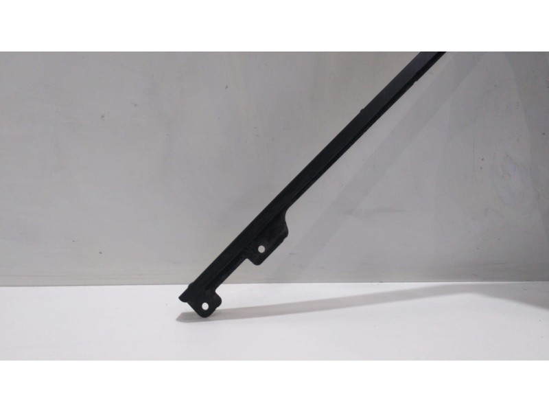 Recambio de paragolpes trasero para mercedes-benz clase s (w221) berlina 600 (221.176) referencia OEM IAM A2218850216 47970 