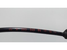 Recambio de sensor para mercedes-benz clase c (w203) sportcoupe c 220 cdi (203.706) referencia OEM IAM A2035400417 55868  2