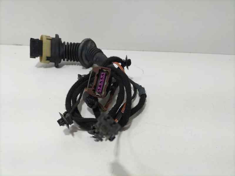 Recambio de modulo electronico para peugeot 307 break / sw (s1) 2.0 hdi cat referencia OEM IAM 9646073480 82745 