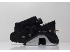 Recambio de cerradura puerta trasera izquierda para bmw serie 3 berlina (e46) 320d referencia OEM IAM 51227011245 67035  2