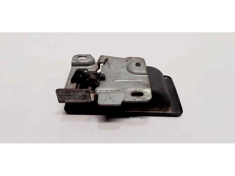 Recambio de cerradura maletero / porton para land rover discovery (salljg/lj) tdi (3-ptas.) referencia OEM IAM  43444 