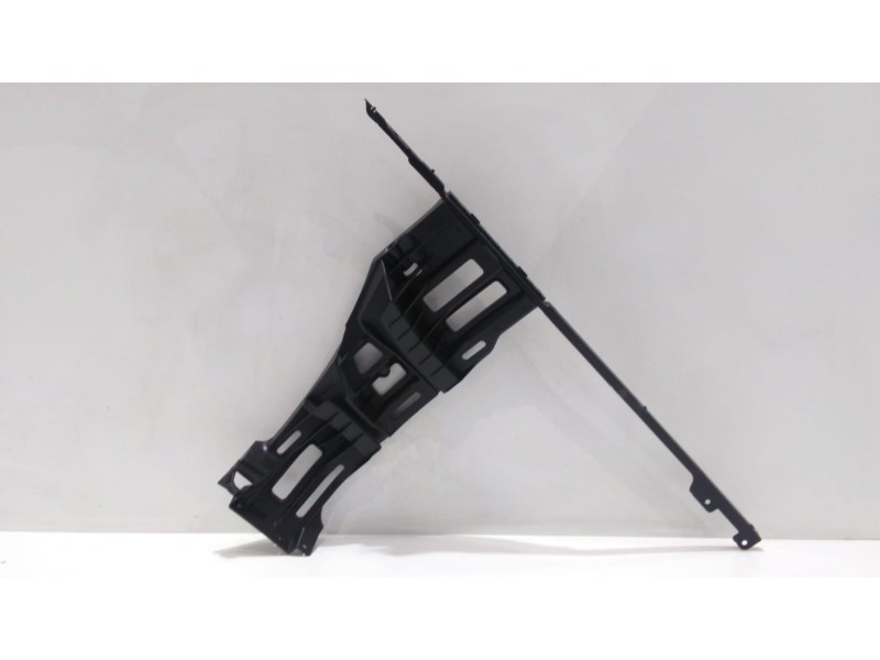 Recambio de paragolpes trasero para mercedes-benz clase s (w221) berlina 600 (221.176) referencia OEM IAM A2218850216 47970 