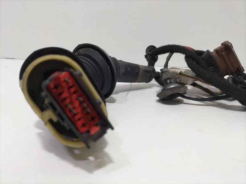 Recambio de modulo electronico para peugeot 307 break / sw (s1) 2.0 hdi cat referencia OEM IAM 9646073480 82745 