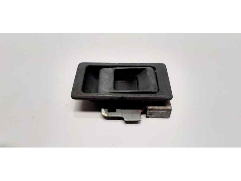Recambio de cerradura maletero / porton para land rover discovery (salljg/lj) tdi (3-ptas.) referencia OEM IAM  43444 