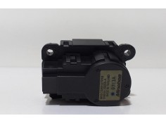 Recambio de motor apertura trampillas climatizador para mitsubishi outlander (cw0) kaiteki 4wd referencia OEM IAM CSA512T010 600