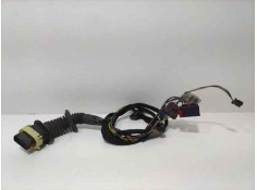 Recambio de modulo electronico para peugeot 307 break / sw (s1) 2.0 hdi cat referencia OEM IAM 9642622980 82746 