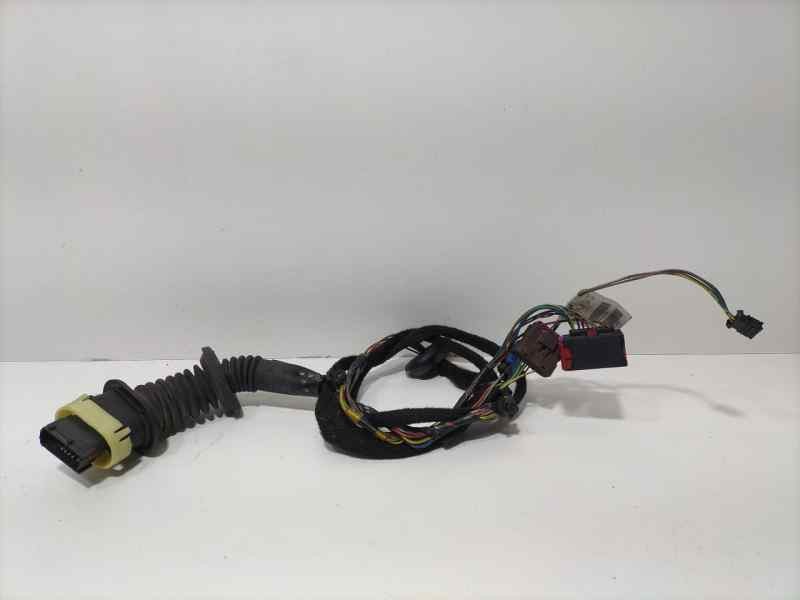 Recambio de modulo electronico para peugeot 307 break / sw (s1) 2.0 hdi cat referencia OEM IAM 9642622980 82746 