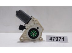 Recambio de motor elevalunas trasero izquierdo para mercedes-benz clase s (w221) berlina 600 (221.176) referencia OEM IAM A22182