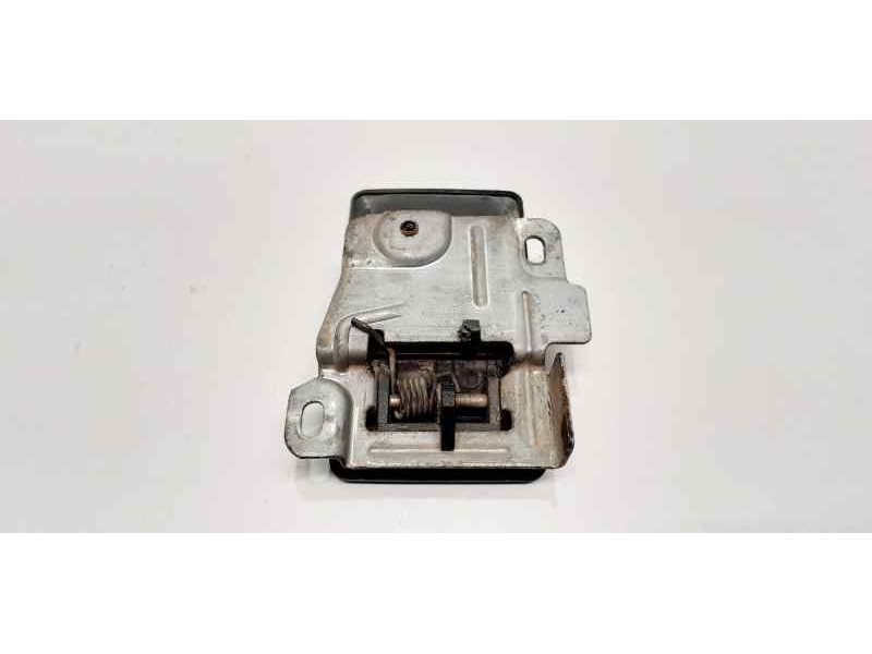 Recambio de cerradura maletero / porton para land rover discovery (salljg/lj) tdi (3-ptas.) referencia OEM IAM  43444 