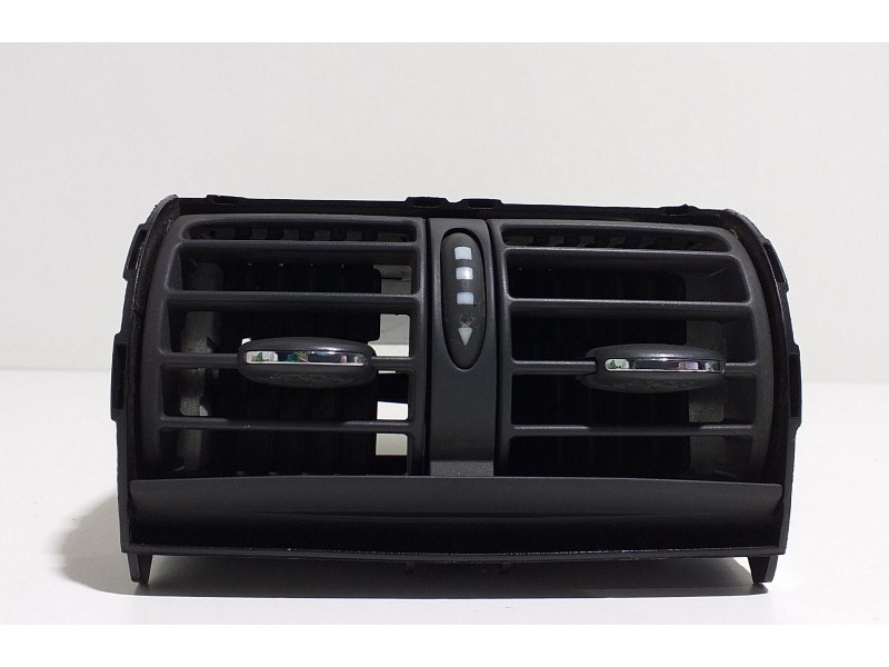 Recambio de rejilla aireadora para mercedes-benz clase c (w203) sportcoupe c 220 cdi (203.706) referencia OEM IAM A2038300454 55