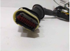 Recambio de modulo electronico para peugeot 307 break / sw (s1) 2.0 hdi cat referencia OEM IAM 9642622980 82746  2