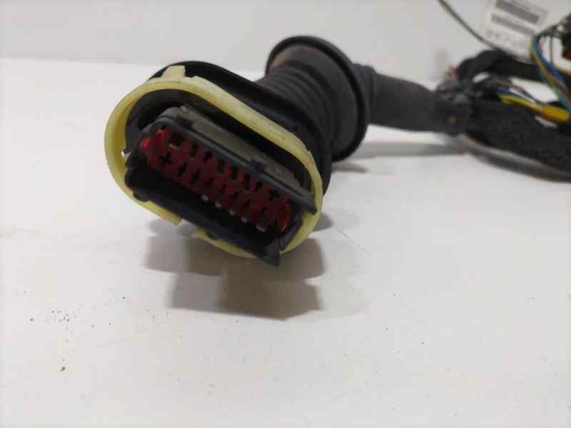 Recambio de modulo electronico para peugeot 307 break / sw (s1) 2.0 hdi cat referencia OEM IAM 9642622980 82746 