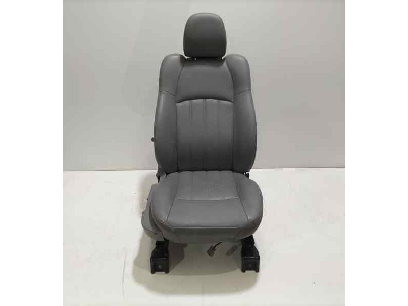 Recambio de asiento delantero derecho para chrysler 300 c 3.0 crd referencia OEM IAM EXL 81063 R