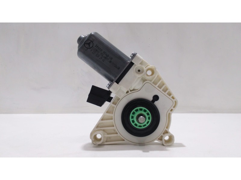 Recambio de motor elevalunas trasero izquierdo para mercedes-benz clase s (w221) berlina 600 (221.176) referencia OEM IAM A22182 Recambio de motor elevalunas trasero izquierdo para mercedes-benz clase s (w221) berlina 600 (221.176) referencia OEM IAM A22182