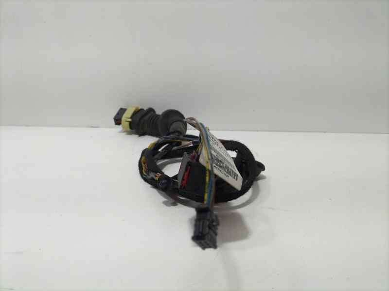 Recambio de modulo electronico para peugeot 307 break / sw (s1) 2.0 hdi cat referencia OEM IAM 9642622980 82746 