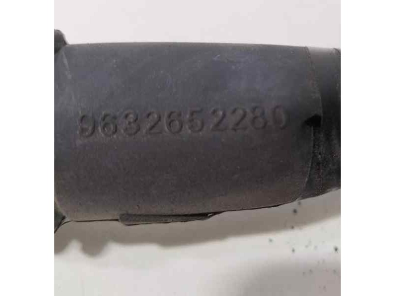 Recambio de modulo electronico para peugeot 307 break / sw (s1) 2.0 hdi cat referencia OEM IAM 9642622980 82746 