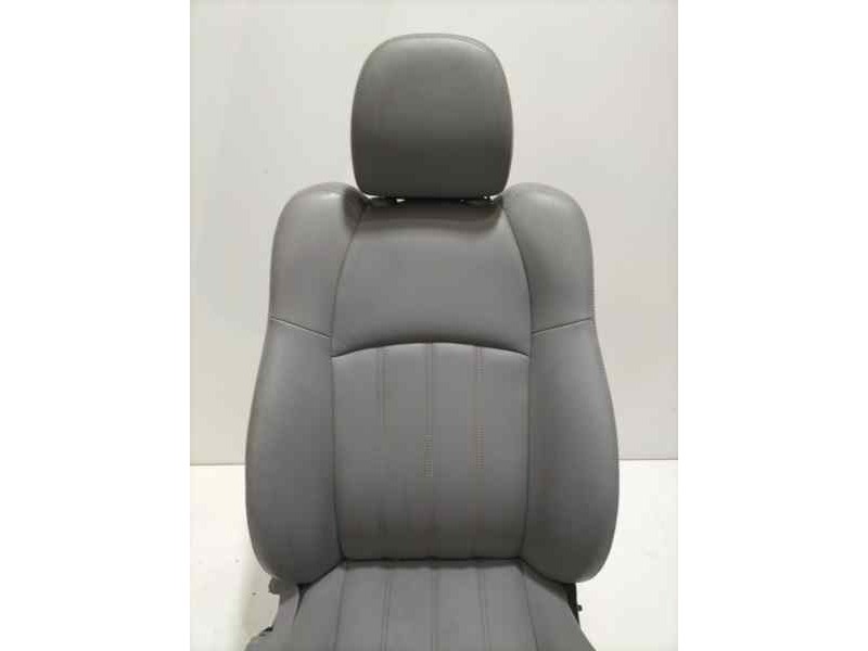 Recambio de asiento delantero derecho para chrysler 300 c 3.0 crd referencia OEM IAM EXL 81063 R