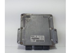 Recambio de centralita motor uce para citroën xsara picasso 2.0 hdi sx plus referencia OEM IAM 9646774280 69792 R