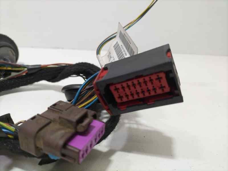 Recambio de modulo electronico para peugeot 307 break / sw (s1) 2.0 hdi cat referencia OEM IAM 9642622980 82746 