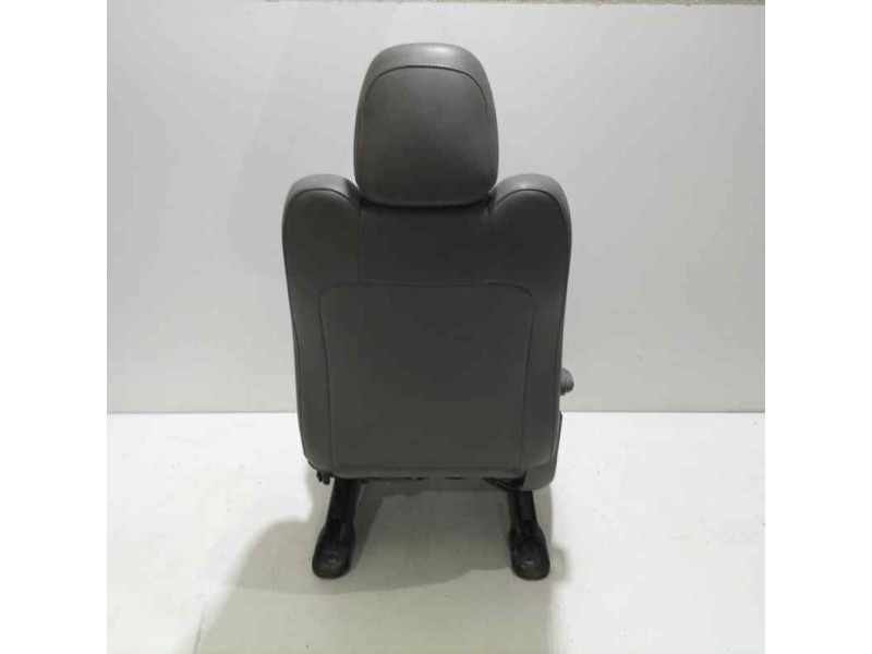 Recambio de asiento delantero derecho para chrysler 300 c 3.0 crd referencia OEM IAM EXL 81063 R