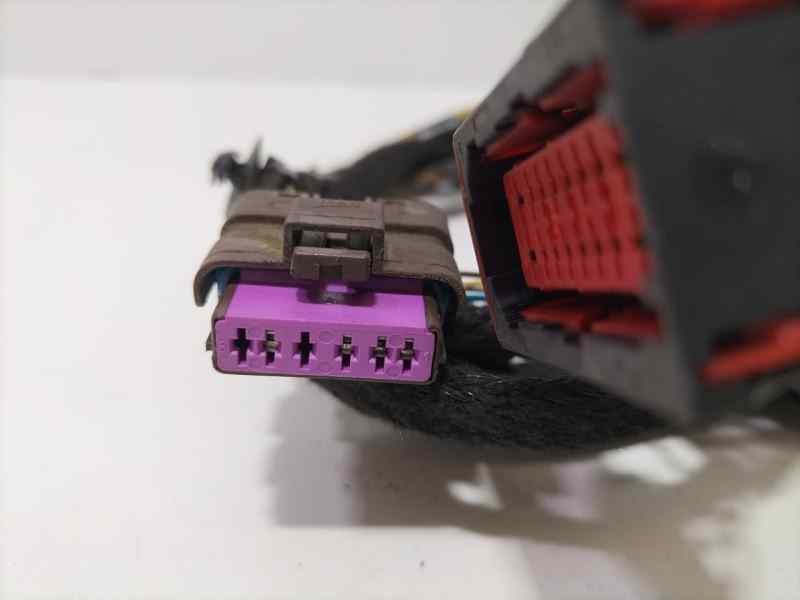 Recambio de modulo electronico para peugeot 307 break / sw (s1) 2.0 hdi cat referencia OEM IAM 9642622980 82746 