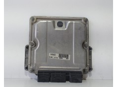 Recambio de centralita motor uce para citroën xsara picasso 2.0 hdi sx plus referencia OEM IAM 9646774280 69792 R 2