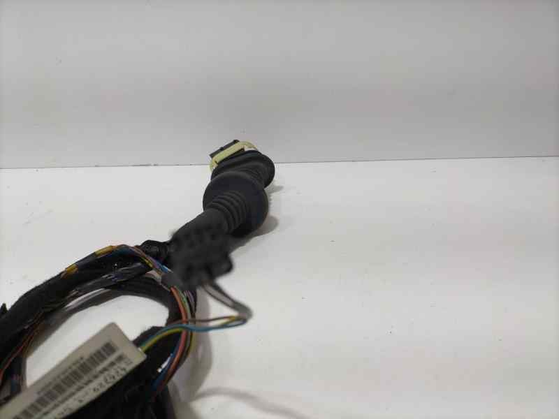 Recambio de modulo electronico para peugeot 307 break / sw (s1) 2.0 hdi cat referencia OEM IAM 9642622980 82746 