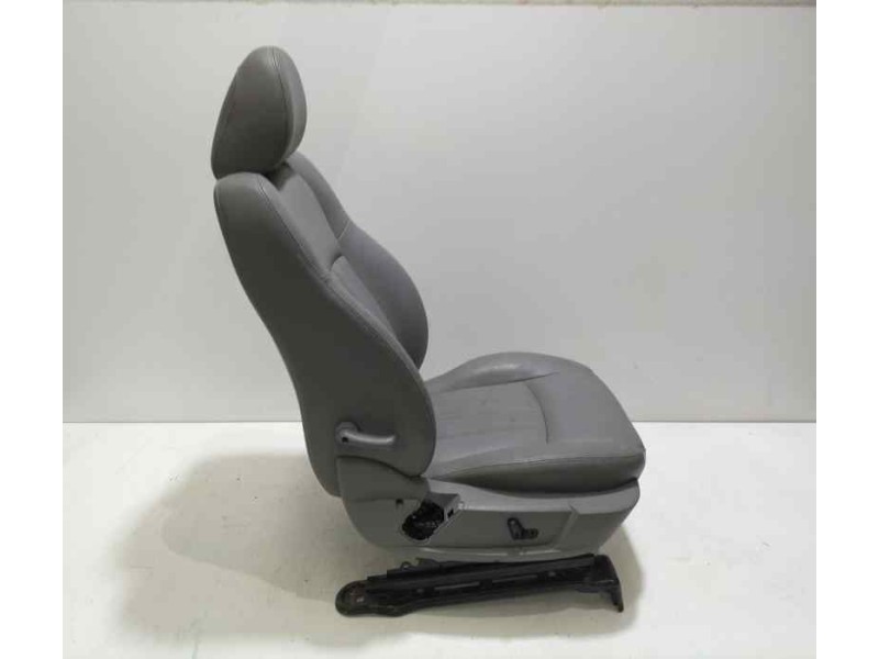 Recambio de asiento delantero derecho para chrysler 300 c 3.0 crd referencia OEM IAM EXL 81063 R