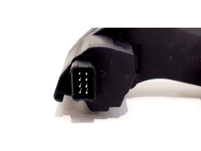 Recambio de mando volante para mercedes-benz clase s (w220) berlina 320 (220.065) referencia OEM IAM A2205450124 42587 