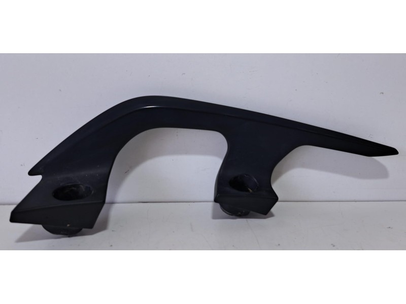 Recambio de molduras traseras para yamaha x-max 125 125 referencia OEM IAM 37PF474W00 76689 