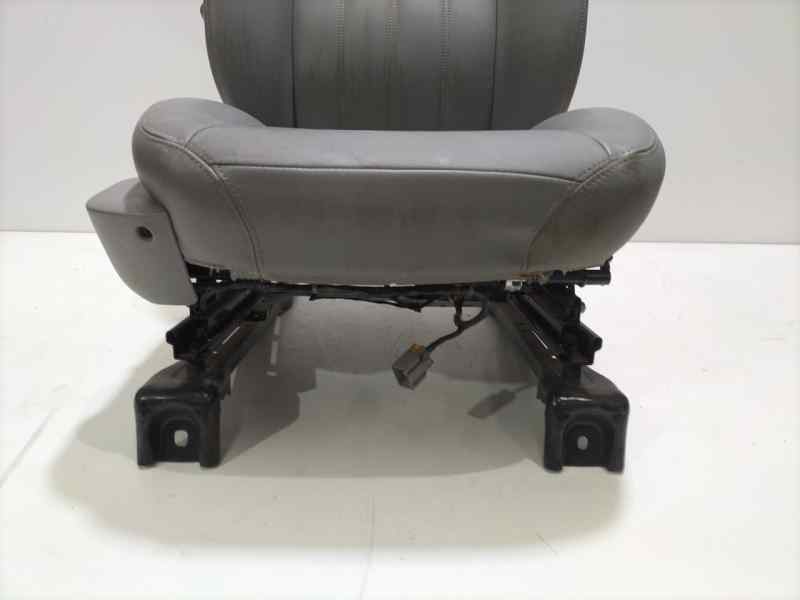 Recambio de asiento delantero derecho para chrysler 300 c 3.0 crd referencia OEM IAM EXL 81063 R