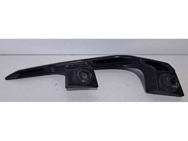 Recambio de molduras traseras para yamaha x-max 125 125 referencia OEM IAM 37PF474W00 76689 