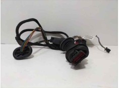 Recambio de modulo electronico para peugeot 307 break / sw (s1) 2.0 hdi cat referencia OEM IAM 9642622180 82747 