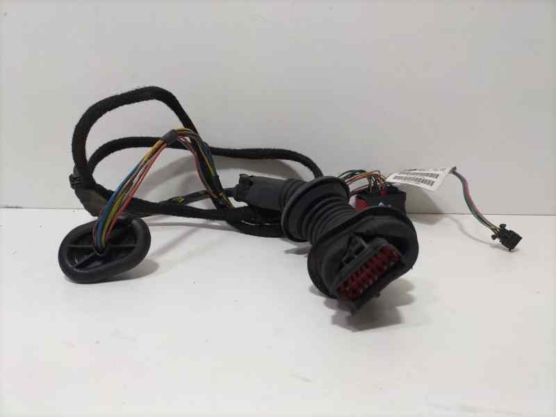 Recambio de modulo electronico para peugeot 307 break / sw (s1) 2.0 hdi cat referencia OEM IAM 9642622180 82747 