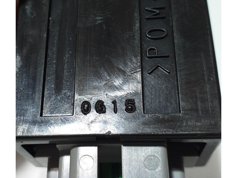 Recambio de intercooler para mitsubishi outlander (cw0) kaiteki 4wd referencia OEM IAM 4HK 60065 