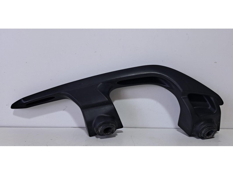 Recambio de molduras traseras para yamaha x-max 125 125 referencia OEM IAM 37PF474W00 76689 