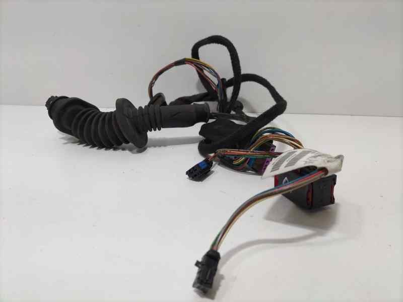 Recambio de modulo electronico para peugeot 307 break / sw (s1) 2.0 hdi cat referencia OEM IAM 9642622180 82747 