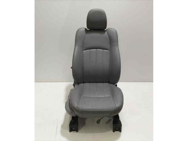 Recambio de asiento delantero derecho para chrysler 300 c 3.0 crd referencia OEM IAM EXL 81063 R
