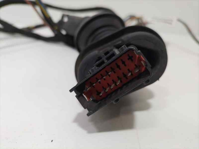 Recambio de modulo electronico para peugeot 307 break / sw (s1) 2.0 hdi cat referencia OEM IAM 9642622180 82747 