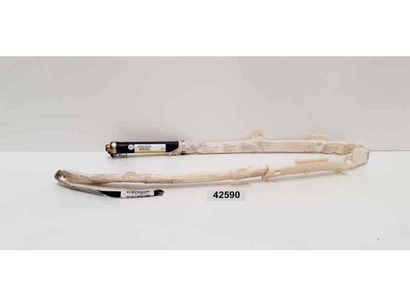 Recambio de airbag cortina delantero izquierdo para mercedes-benz clase s (w220) berlina 320 (220.065) referencia OEM IAM 220860