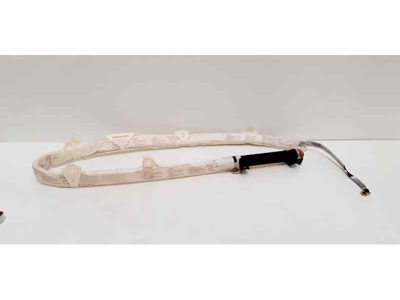 Recambio de airbag cortina delantero izquierdo para mercedes-benz clase s (w220) berlina 320 (220.065) referencia OEM IAM 220860