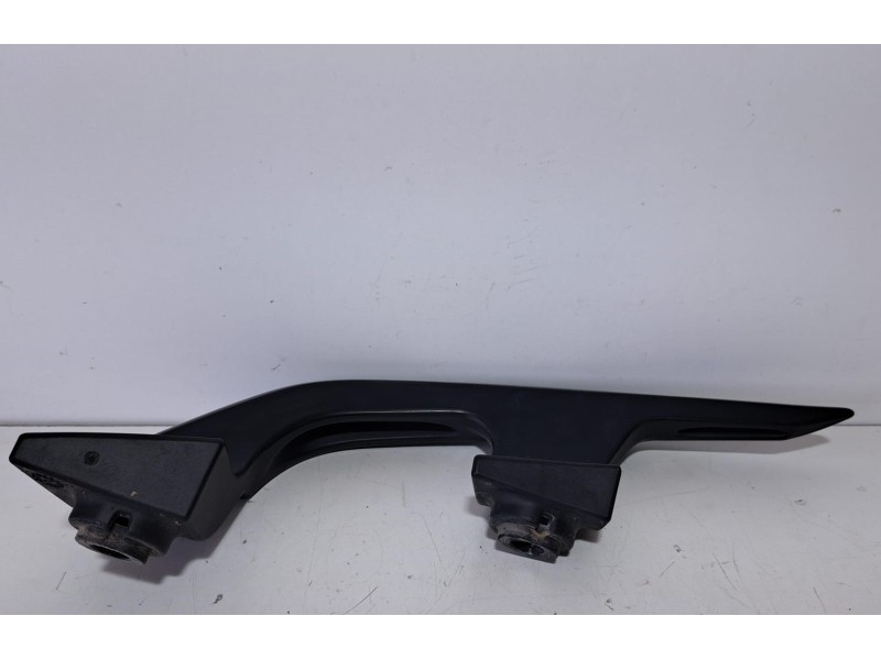 Recambio de molduras traseras para yamaha x-max 125 125 referencia OEM IAM 37PF474W00 76689 