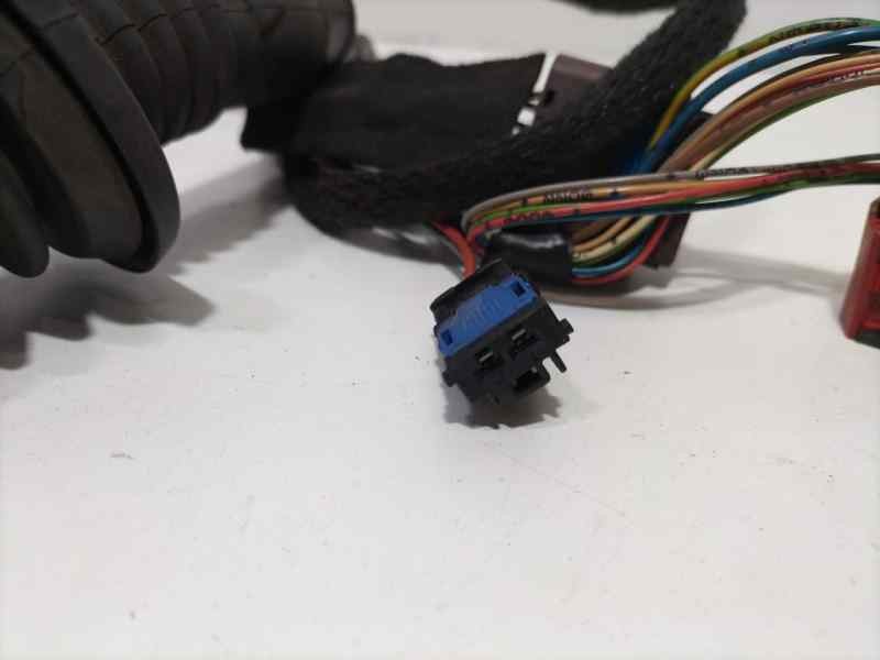 Recambio de modulo electronico para peugeot 307 break / sw (s1) 2.0 hdi cat referencia OEM IAM 9642622180 82747 