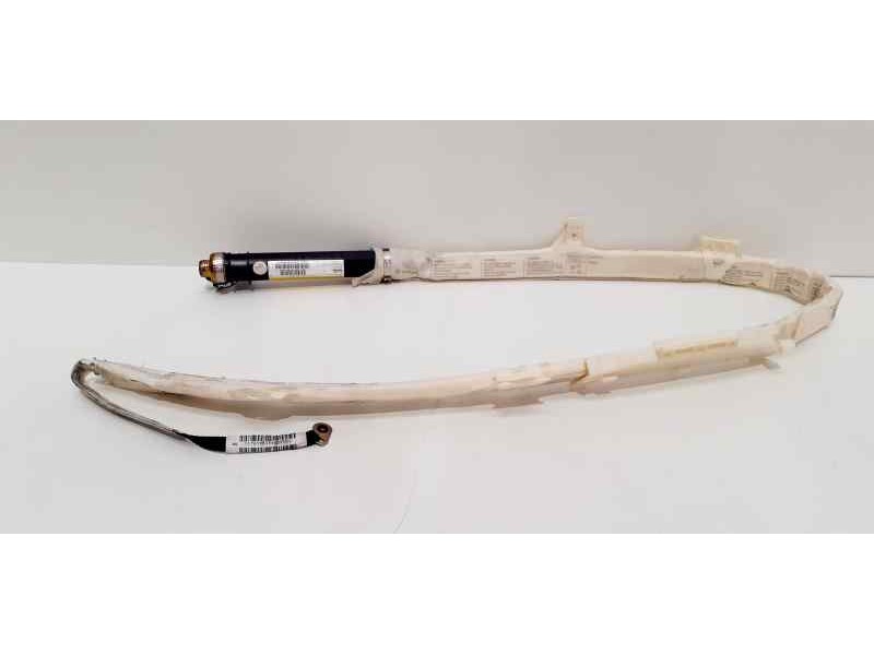 Recambio de airbag cortina delantero izquierdo para mercedes-benz clase s (w220) berlina 320 (220.065) referencia OEM IAM 220860