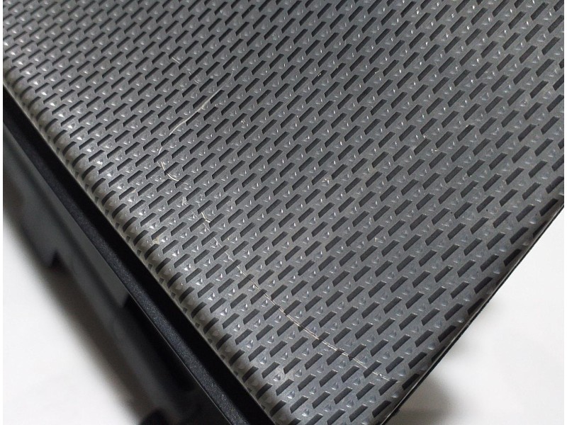 Recambio de cenicero para mercedes-benz clase c (w203) sportcoupe c 220 cdi (203.706) referencia OEM IAM A2036800852 55882 