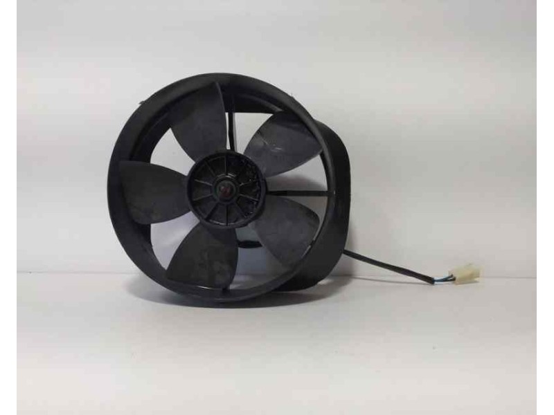 Recambio de electroventilador para seat marbella ce referencia OEM IAM SE028912501B 86072 