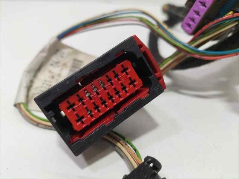 Recambio de modulo electronico para peugeot 307 break / sw (s1) 2.0 hdi cat referencia OEM IAM 9642622180 82747 