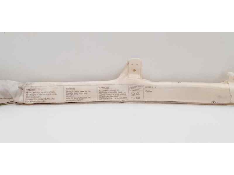 Recambio de airbag cortina delantero izquierdo para mercedes-benz clase s (w220) berlina 320 (220.065) referencia OEM IAM 220860