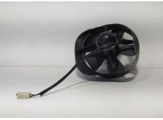 Recambio de electroventilador para seat marbella ce referencia OEM IAM SE028912501B 86072  2