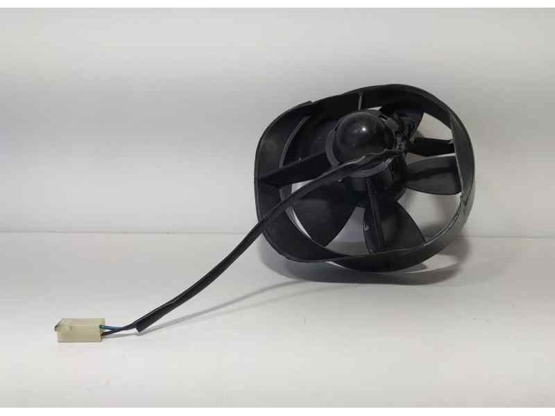 Recambio de electroventilador para seat marbella ce referencia OEM IAM SE028912501B 86072 